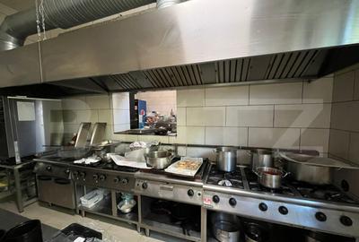 Centrul comercial de inchiriat, 1120 mp, zona Ultracentral - 12