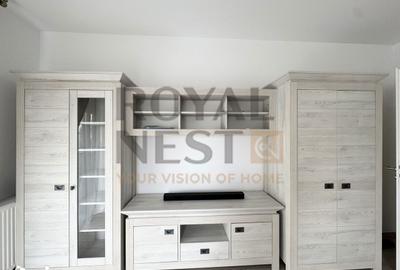 Apartament cu 2 camere, mobilat în Bartolomeu - 13