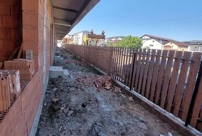 Vile Înșiruite 4 Camere P+1 -Dobroești Fundeni - 30