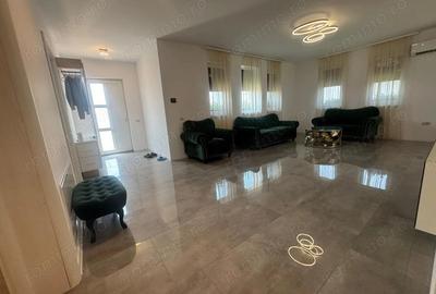 Casa Individuala Mobilata & Utilata | Toate Utilitatile Mo?ni?a Noua | Comision 0% - 19