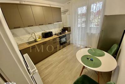 Garsonieră în Florești - 3