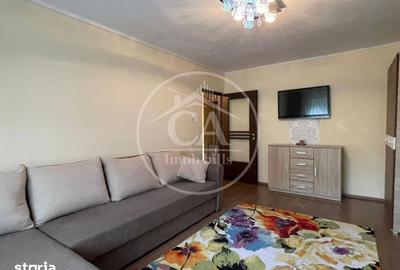 Apartament cu 2 camere decomandat în Decebal