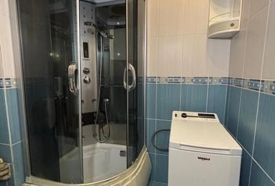 Studio dublu Domenii, mobilat modern si utilat complet - 15
