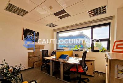 Spatiu de birouri | Grabielle Center |  Sos.Bucuresti - Ploiesti | Aerogarii Spatiu de birouri | Grabielle Center |  Sos.Bucuresti - Ploiesti | Aerogarii - 6