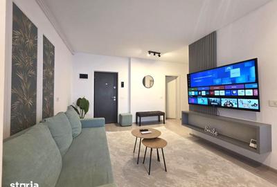 Apartament cu 2 camere în Tractorul - 5
