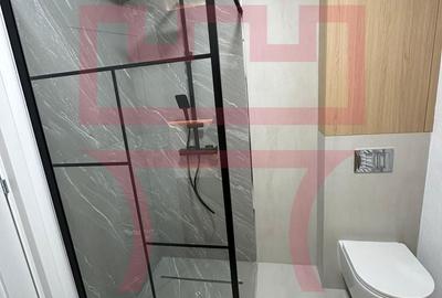 Apartament cu 2 camere semidecomandat, mobilat în Mărăști - 4