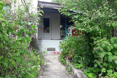 Casă individuală cu 3 camere cu Canalizare în Dâmbul Rotund - 1