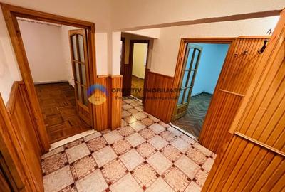 Apartament cu 3 camere decomandat în Dărmănești - 5