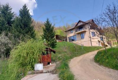 Casă cu 7 camere cu Garaj în Bascov - 4