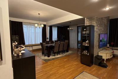 Casă cu 4 camere în Central - 14