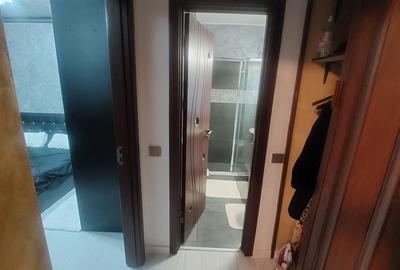 Apartament doua camere semidecomandat, etajul 4, Calea Bucuresti zona Institut - 8