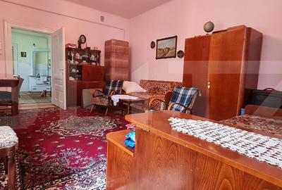 Oportunitate! Casa Bod pe un singur nivel, teren 980 mp pivnita, garaj ,mobilata - 16