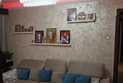 Vitan MALL  Metrou MIHAI BRAV Parc,et. 1/4,DECOMANDAT,Mobilat Complet - 2