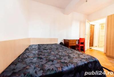 Garsonieră decomandată în Universitate - 1