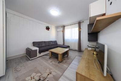 COMISION 0% | Apartament 3 camere Decomandat | Tudor Vladimirescu - 12