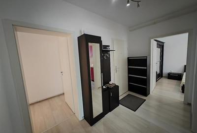 Inchiriem Apartament 2 Camere si 1/2, Modern, Decomandat, Avantgarden - 8
