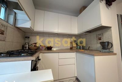 Apartament cu 3 camere, mobilat în Aviației - 16