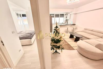 Apartament cu 2 camere în Ipotești - 6