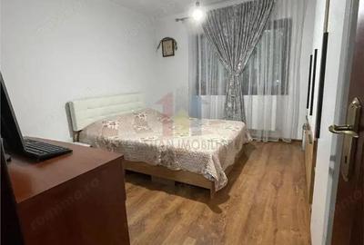 Ap 4 cam 92mp conf 1 Garii Parter Renovat mobilat si utilat - 7