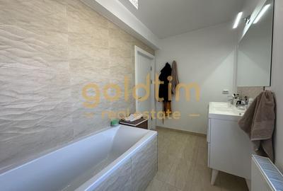 Casă cu 5 camere cu Canalizare în Odăi - 19