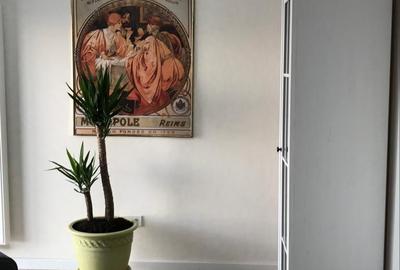 Apartament cu 3 camere decomandat în Barbu Văcărescu - 8