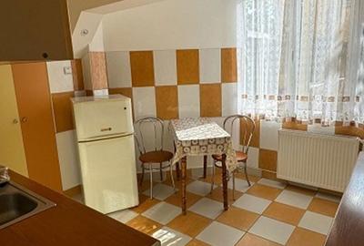 Garsonieră decomandată în Gării - 5