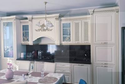 Rafinament si eleganta, apartament 2 camere, Dumbravita, terasa 22 mp, mobilat - 5