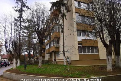 TRAIAN, APARTAMENT 3 CAMERE, BLOC REABILITAT - 2