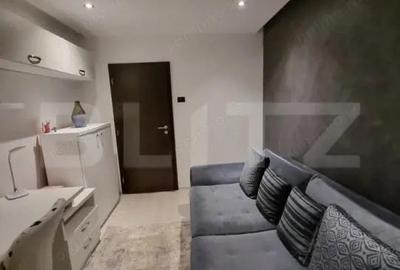 Apartament cu 3 camere decomandat în Lunca Cetățuii - 9
