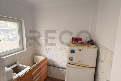 Garsonieră în Decebal