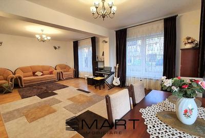 Casă individuală cu 8 camere cu Canalizare în Tilișca - 5