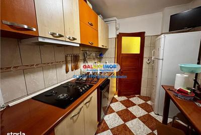Apartament cu 3 camere, mobilat în Mihai Bravu - 7