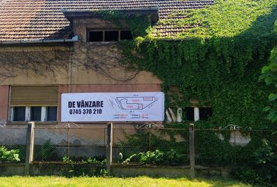 Casă cu 4 camere în Central - 12