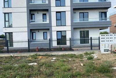 Zona Torontalului, BLOC NOU, apartament cu 2 camere, 54 mp utili, pre? 1800 e mp+tva - 2