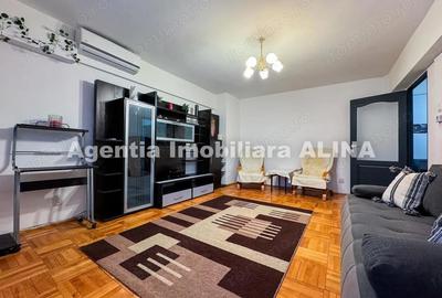 Apartament cu 2 camere decomandat în Ultracentral - 16