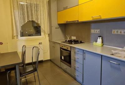 Apartament 3 camere- Zona Apusului Militari - 2