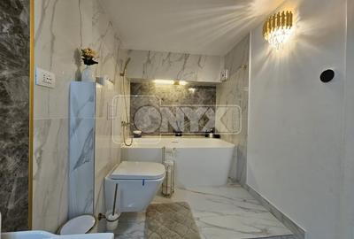 Vila D+P+E+M ,Rafinament si Eleganta in centrul Constantei - 13