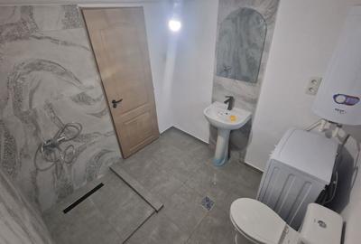 Casă cu 3 camere în Cerișor - 5