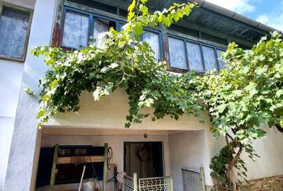 Casa renovabila 4cam, 800mp teren,spre vanzare in Fantanele - 1