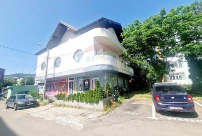 Spațiu comercial, de 552 mp, în Dărmănești - 30