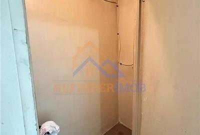 Vanzare apartament 3 camere, decomandat, etaj 1 zona Drumul Taberei - 7