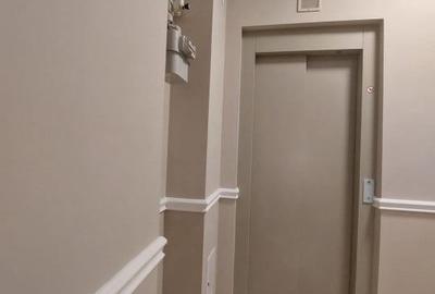 Spațiu comercial, de 100 mp, în Capitol - 7