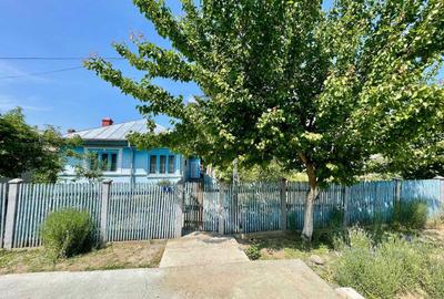 Casă cu 4 camere cu Teren 887 Mp în Bordușani - 7