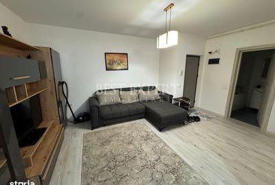 Apartament cu 2 camere, mobilat în Central - 12