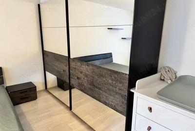 Garsoniera 41mp, mobilata si utilata, Bucuresti, Alba-Iulia, 125.000euro - 21