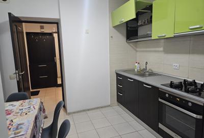 Apartament cu 2 camere decomandat în Exercițiu - 5