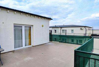 Apartament cu 3 camere decomandat, mobilat în Turnișor - 9