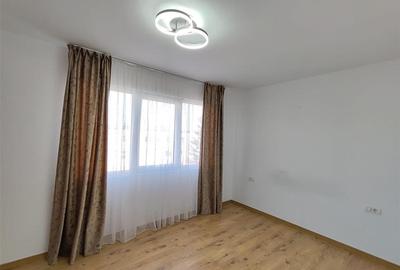 Apartament cu 2 camere semidecomandat în Astra - 8