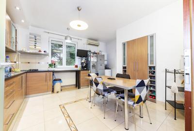 Casă cu 6 camere cu Teren 600 Mp în Drumul Taberei - 3