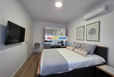 Apartament cu 2 camere semidecomandat în Drumul Taberei - 2